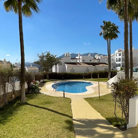 Estupendo Atico En Alhaurin Golf Apartment