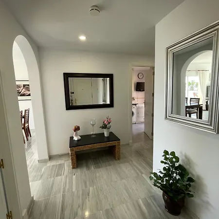 Apartment Estupendo Atico En Alhaurin Golf
