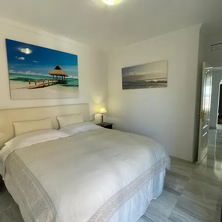 Estupendo Atico En Alhaurin Golf Apartment *