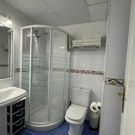Apartment Estupendo Atico En Alhaurin Golf Malaga