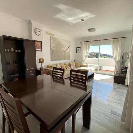 Apartment Estupendo Atico En Alhaurin Golf *