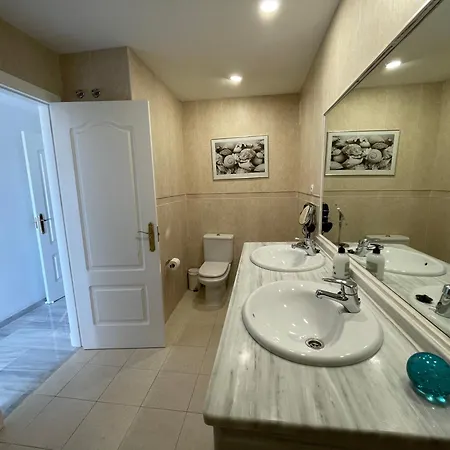 Estupendo Atico En Alhaurin Golf Apartment