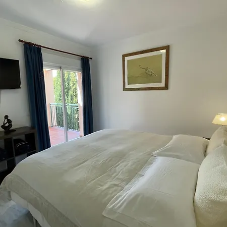 Estupendo Atico En Alhaurin Golf * Malaga
