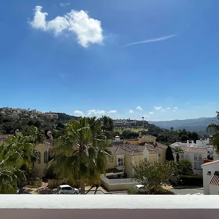 Apartment Estupendo Atico En Alhaurin Golf *