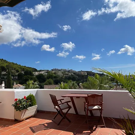Apartment Estupendo Atico En Alhaurin Golf *