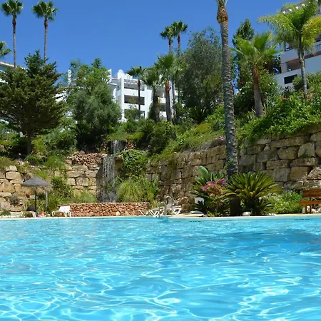 Estupendo Atico En Alhaurin Golf Apartment Malaga