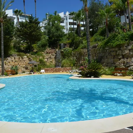 Apartment Estupendo Atico En Alhaurin Golf Malaga